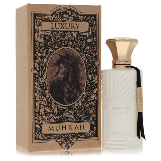 Muhrah Forever Here by Muhrah
