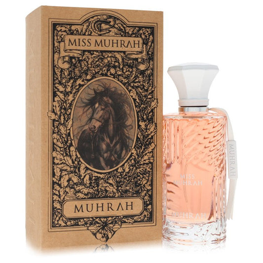 Muhrah Miss Muhrah by Muhrah