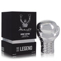 Muhammad Ali Legend Round 3 by Muhammad Ali