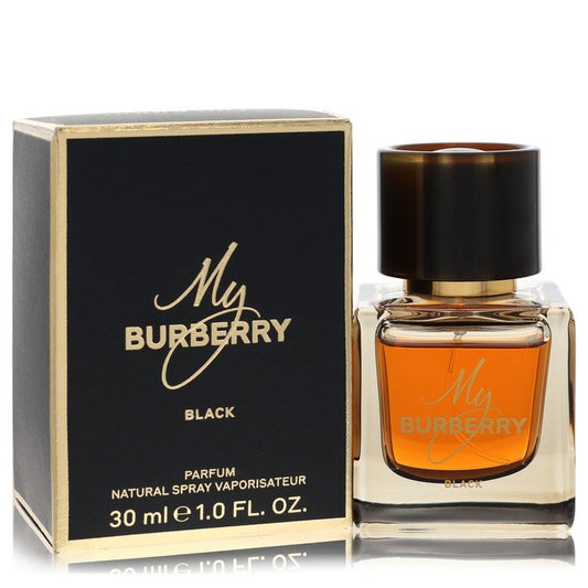 My Burberry Black by Burberry
