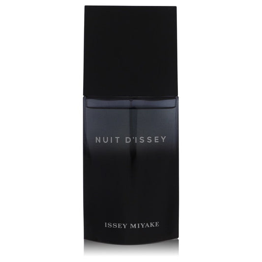 Nuit D'issey by Issey Miyake