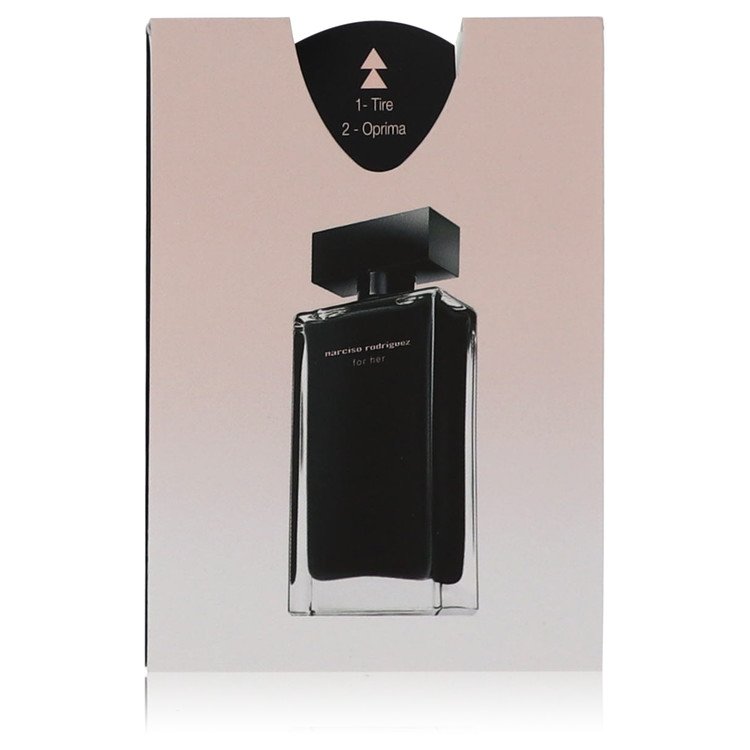 Narciso Rodriguez by Narciso Rodriguez