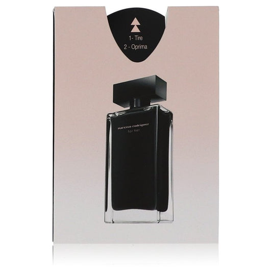 Narciso Rodriguez by Narciso Rodriguez