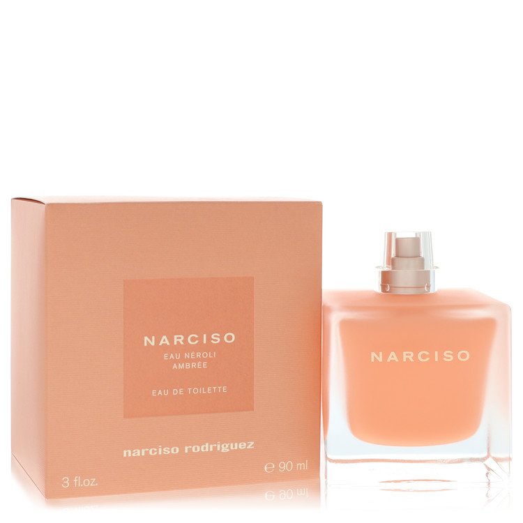 Narciso Rodriguez Eau Neroli Ambree by Narciso Rodriguez