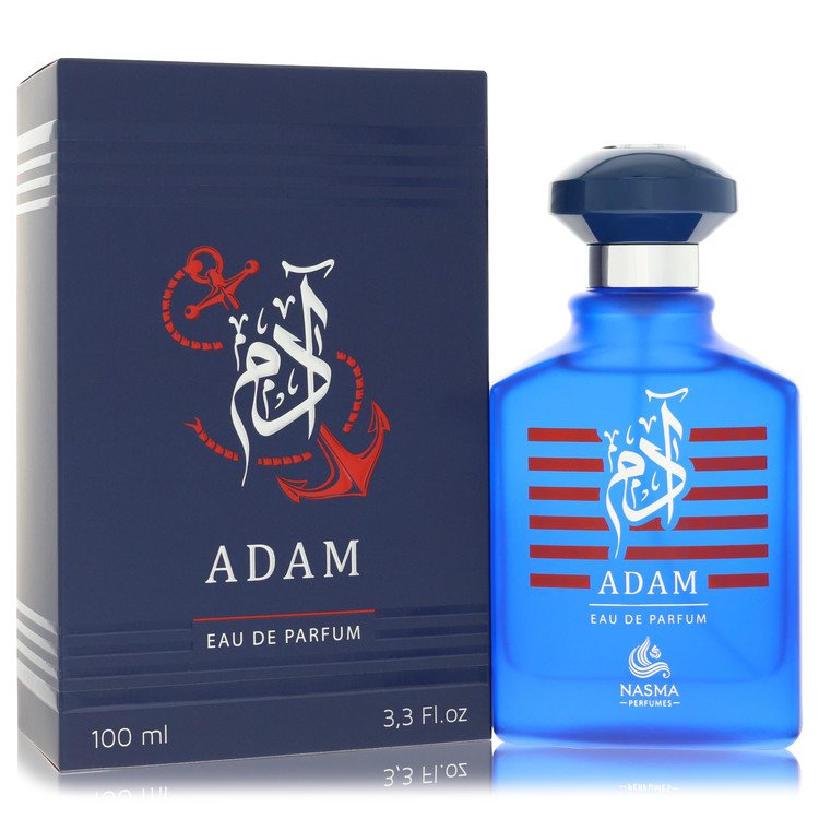 Nasma Adam by Nasma