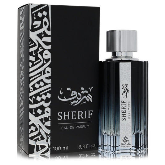 Nasma Sherif by Nasma
