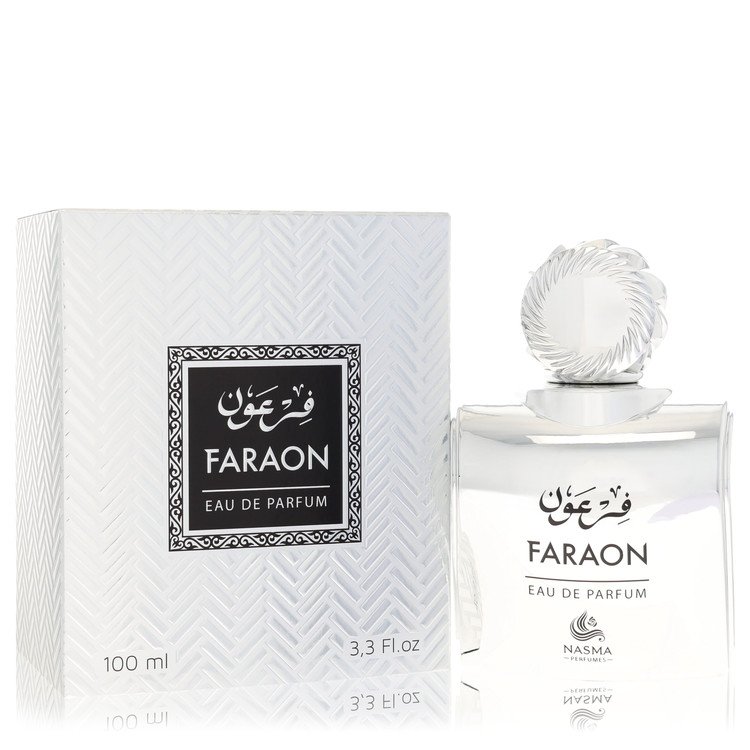 Nasma Faraon by Nasma