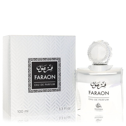Nasma Faraon by Nasma