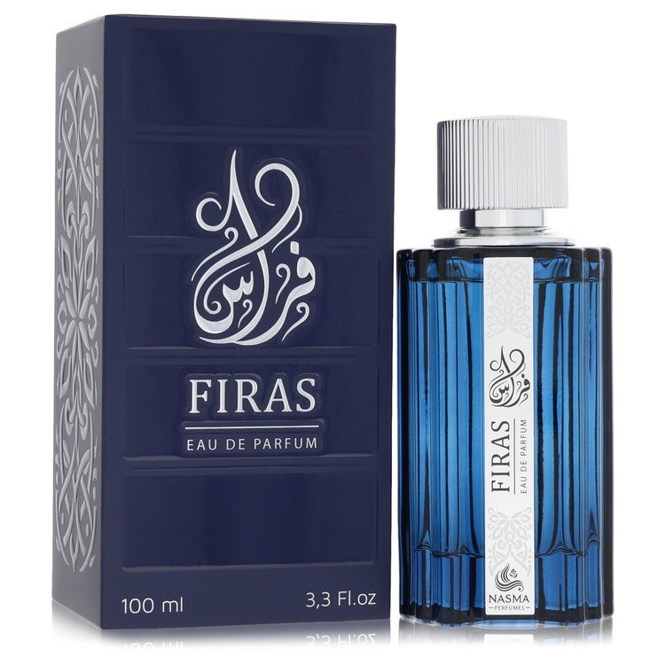 Nasma Firas by Nasma