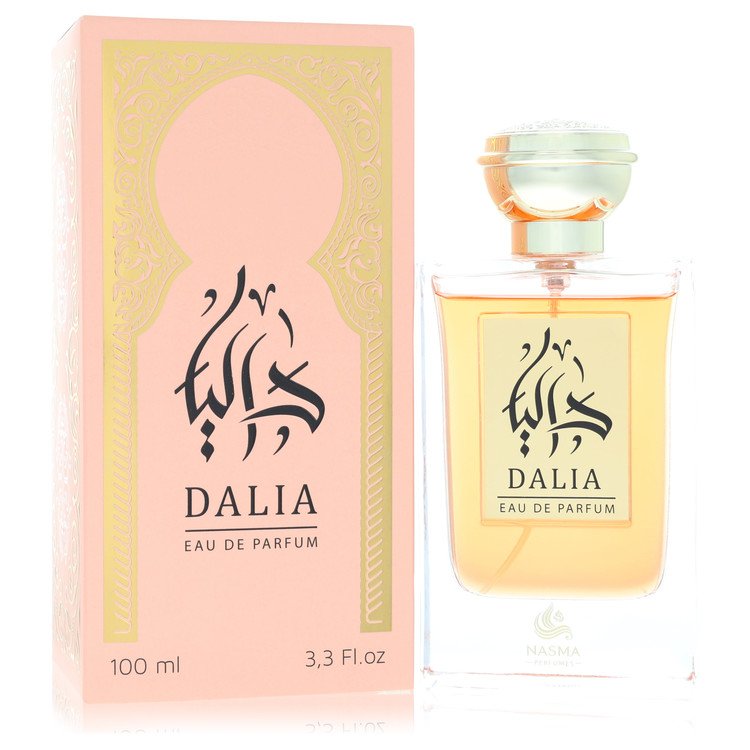 Nasma Dalia by Nasma