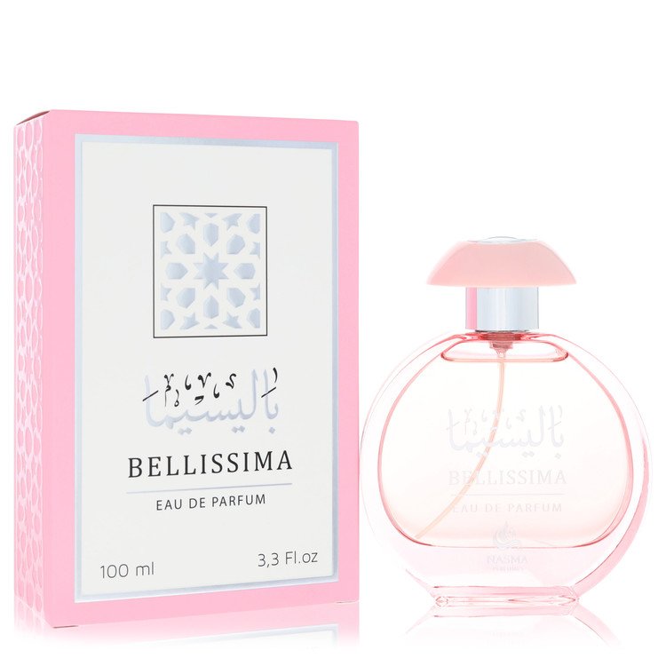 Nasma Bellissima by Nasma