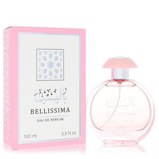 Nasma Bellissima by Nasma