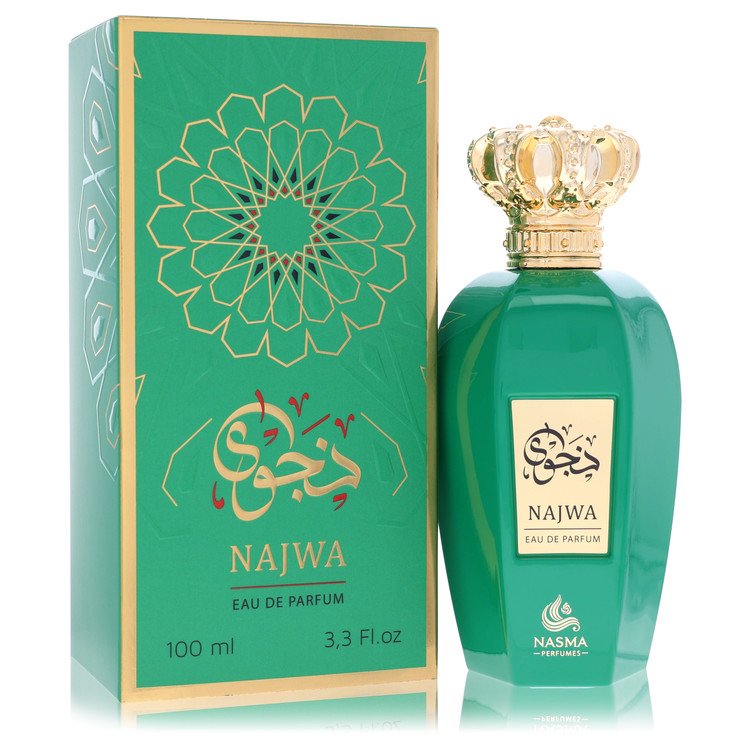 Nasma Najwa by Nasma