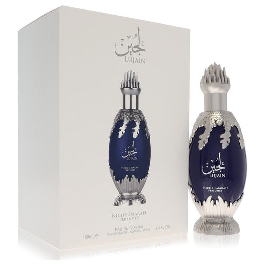 Niche Emarati Lujain by Lattafa
