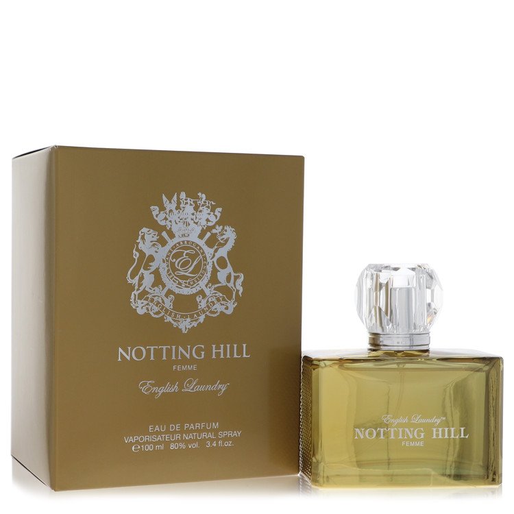 Notting Hill by English Laundry