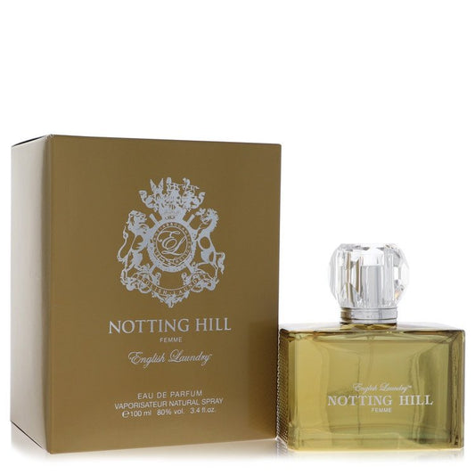 Notting Hill by English Laundry