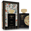 Nusuk Meshal Noir by Nusuk
