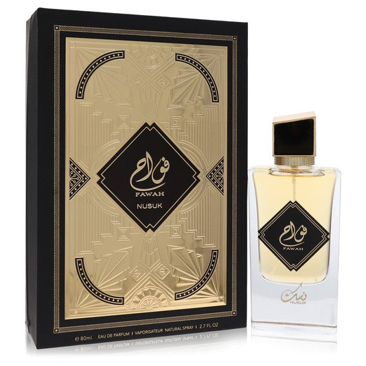 Nusuk Fawah by Nusuk