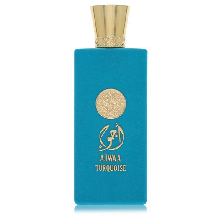 Nusuk Ajwaa Turquoise by Nusuk