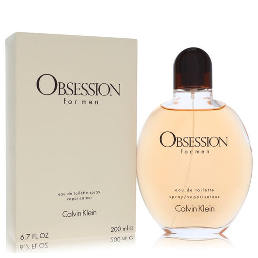 Obsession by Calvin Klein