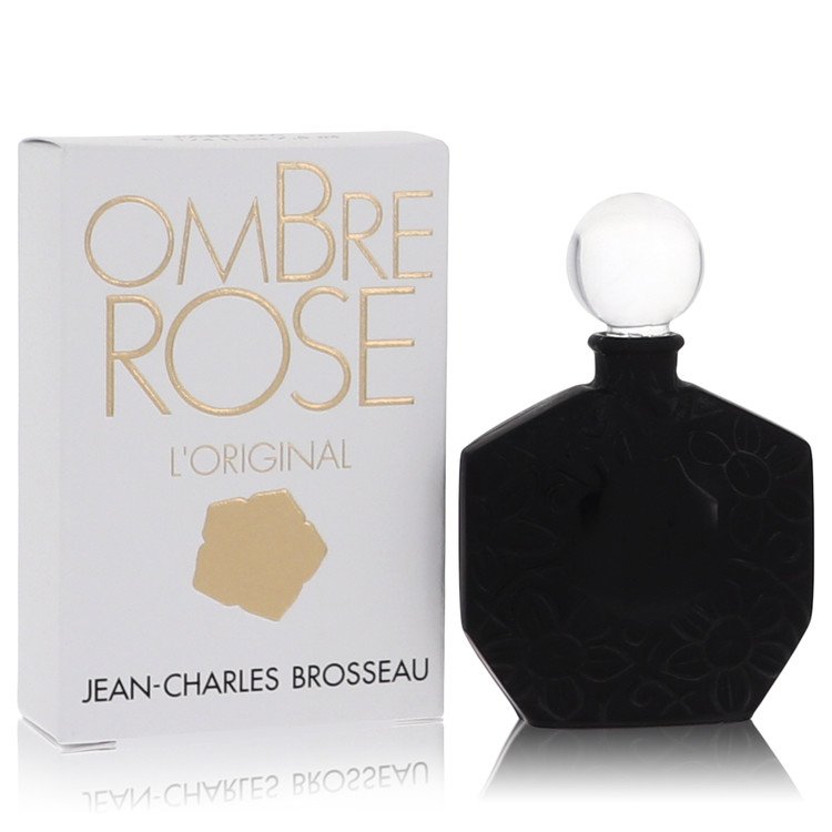 Ombre Rose by Brosseau