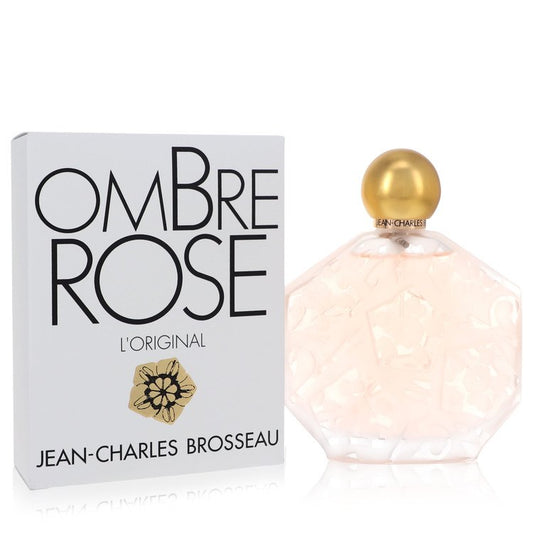 Ombre Rose by Brosseau