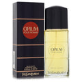 Opium by Yves Saint Laurent