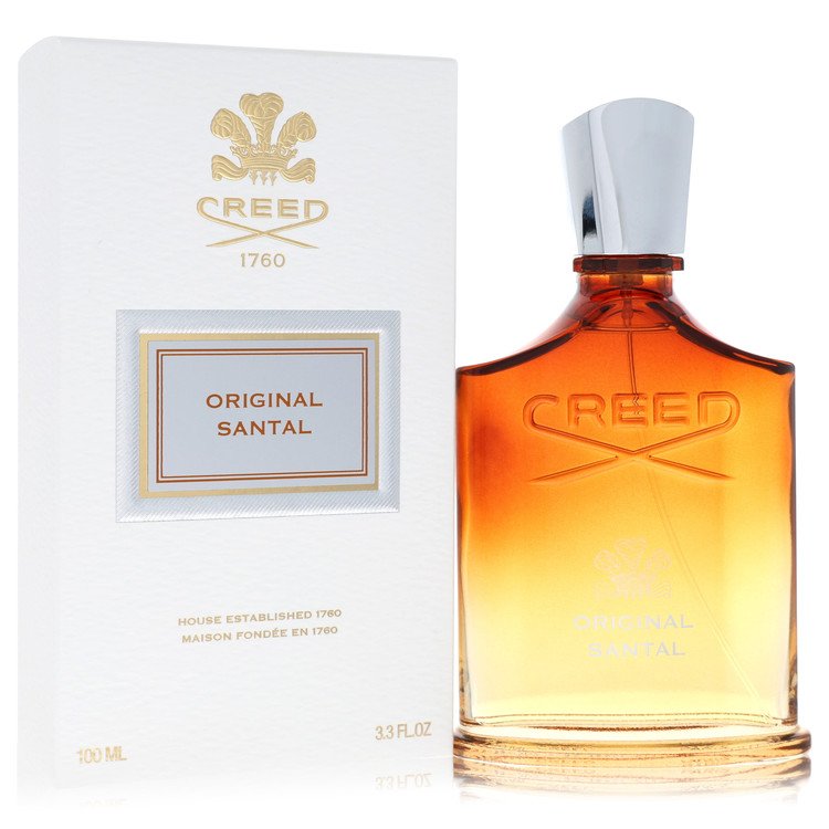 Original Santal by Creed