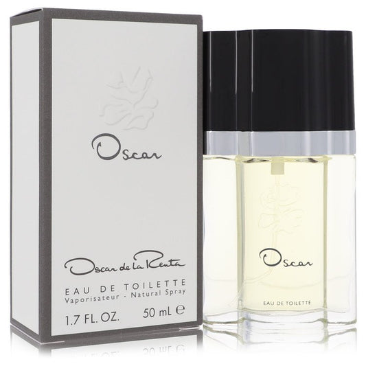 Oscar by Oscar De La Renta