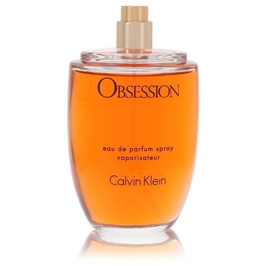 Obsession by Calvin Klein