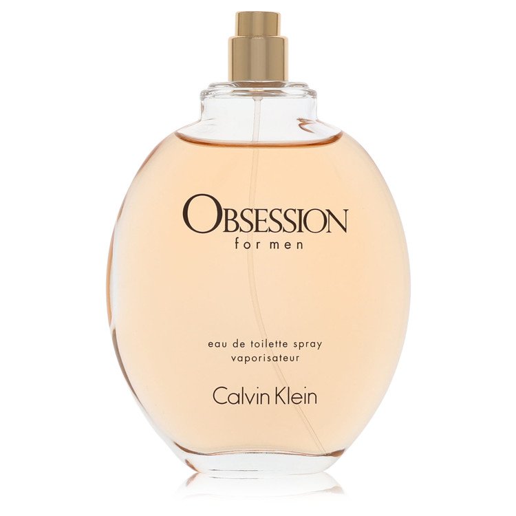 Obsession by Calvin Klein