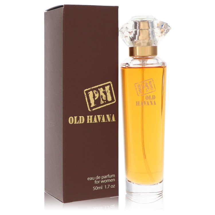 Old Havana Pm by Marmol & Son