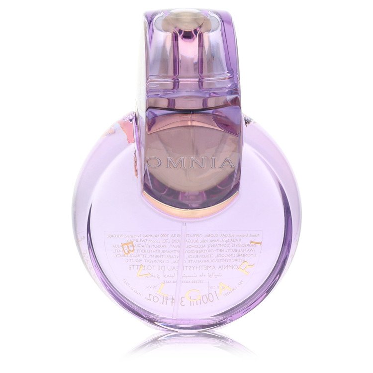 Omnia Amethyste by Bvlgari