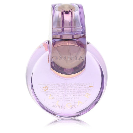 Omnia Amethyste by Bvlgari