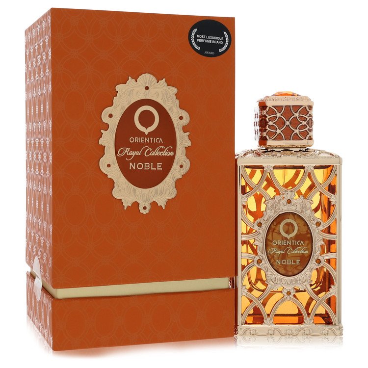 Orientica Noble by Orientica