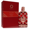 Orientica Amber Rouge by Orientica