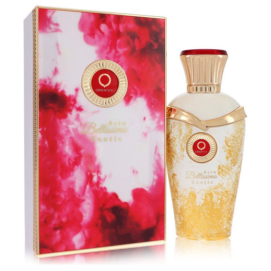 Orientica Arte Bellissimo Exotic by Orientica