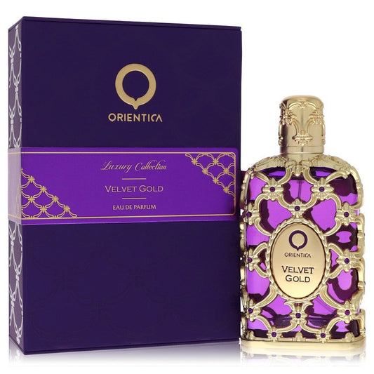 Orientica Velvet Gold by Orientica
