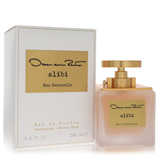 Oscar De La Renta Alibi Eau Sensuelle by Oscar De La Renta