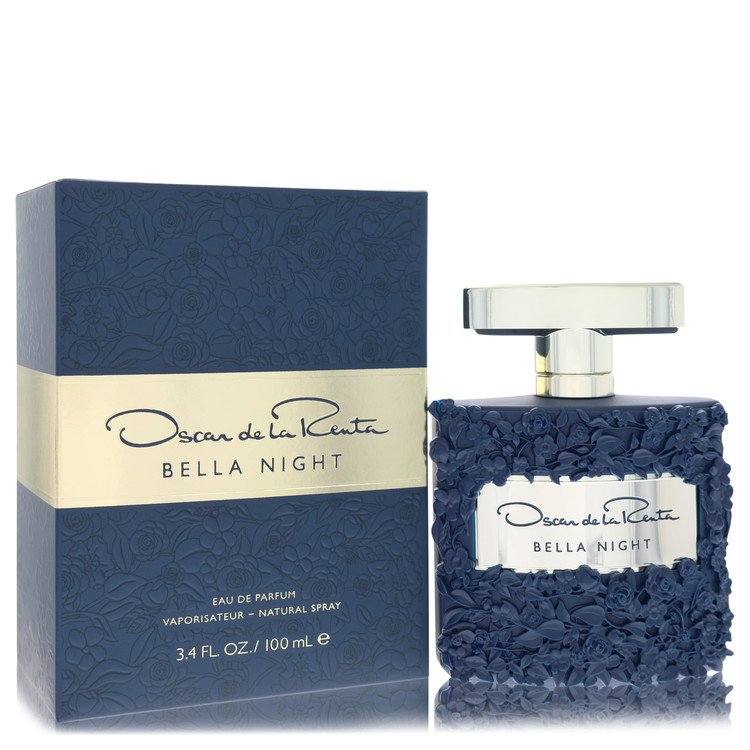 Oscar De La Renta Bella Night by Oscar de la Renta