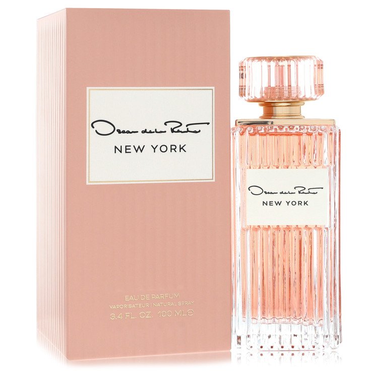 Oscar De La Renta New York by Oscar de la Renta