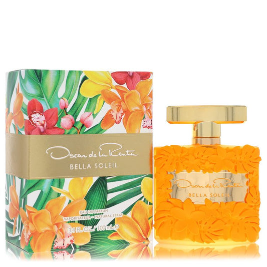 Oscar Bella Soleil by Oscar De La Renta