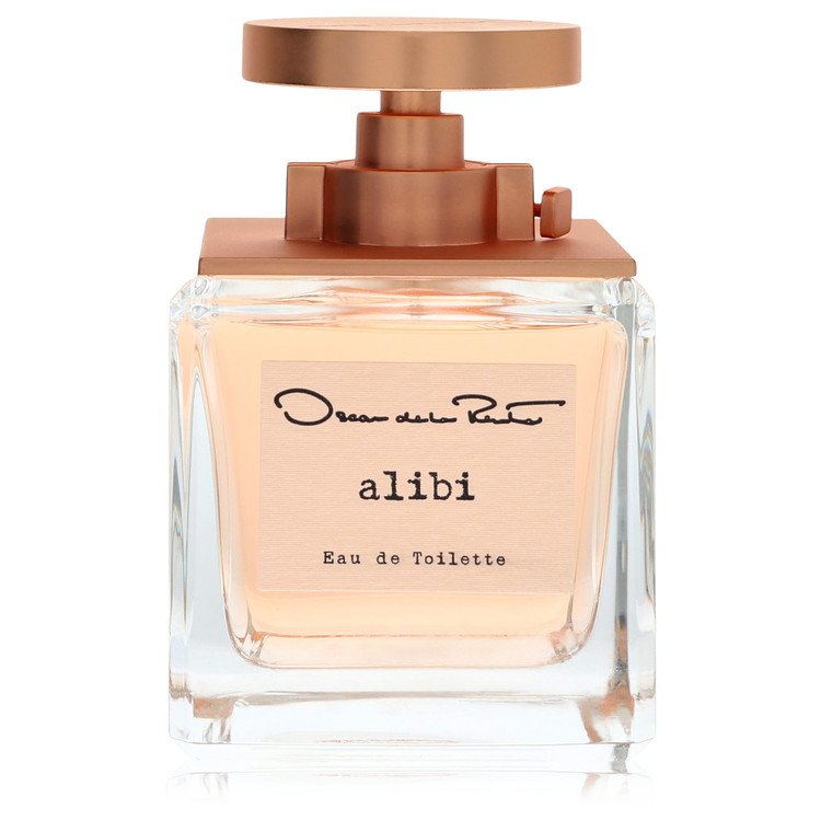 Oscar De La Renta Alibi by Oscar De La Renta