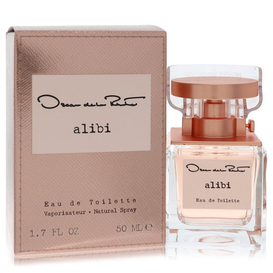 Oscar De La Renta Alibi by Oscar De La Renta