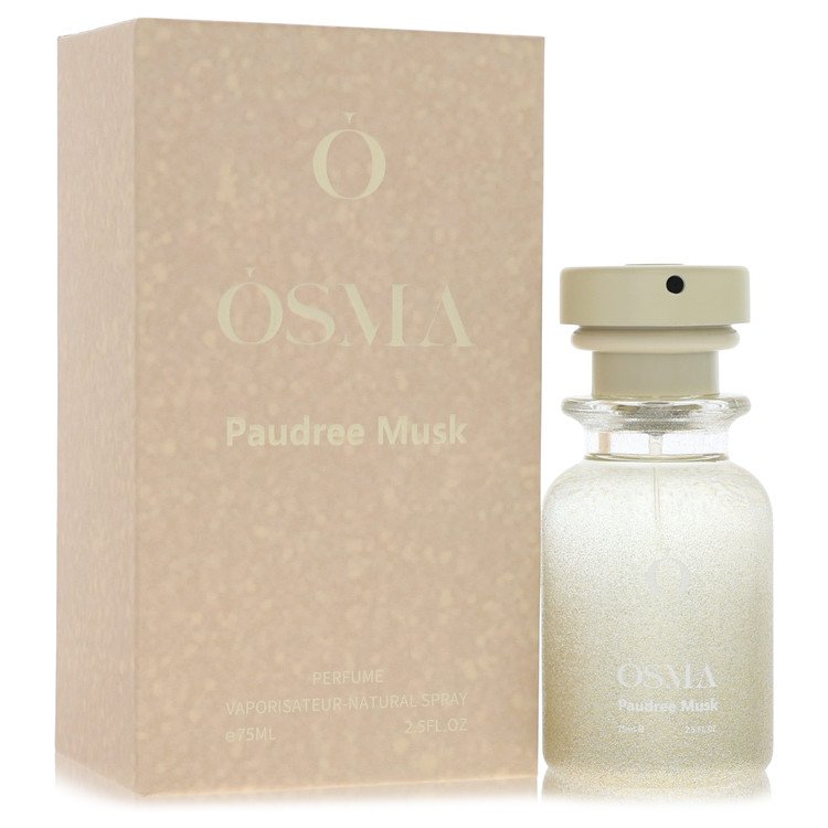 Osma Paudree Musk Parfum by Osma
