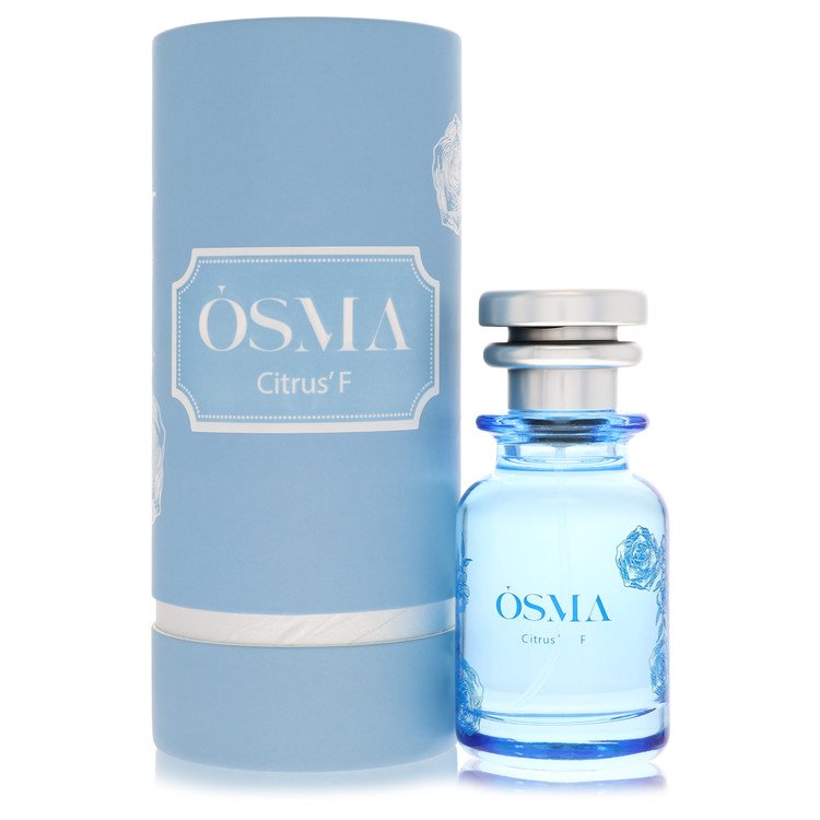 Osma Citrus F Parfum by Osma