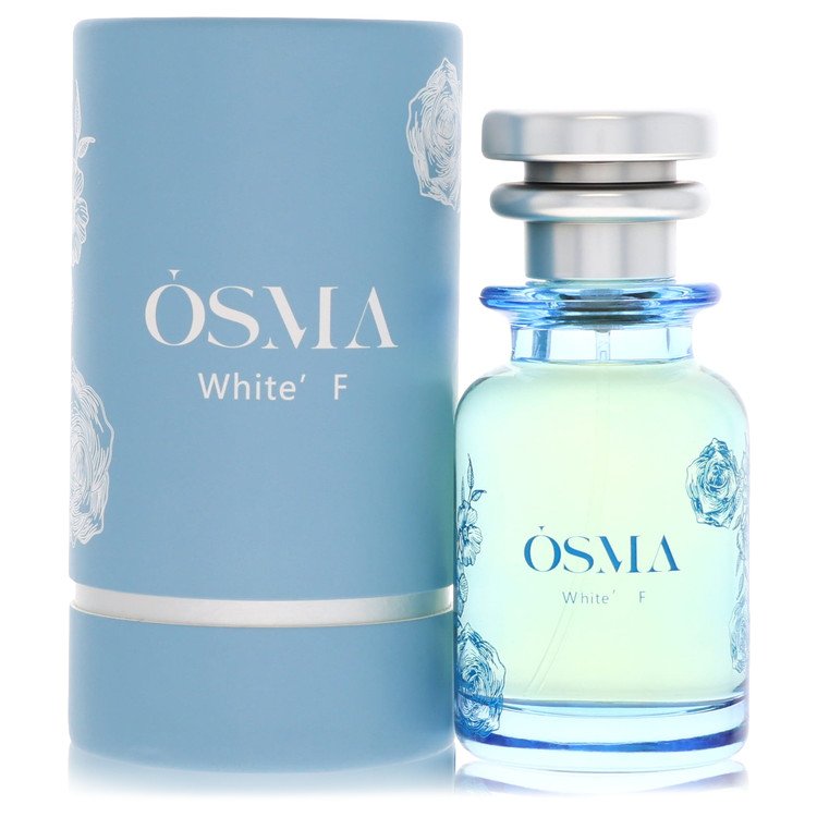 Osma White F Parfum by Osma