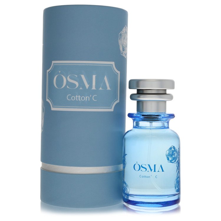 Osma Cotton C Parfum by Osma