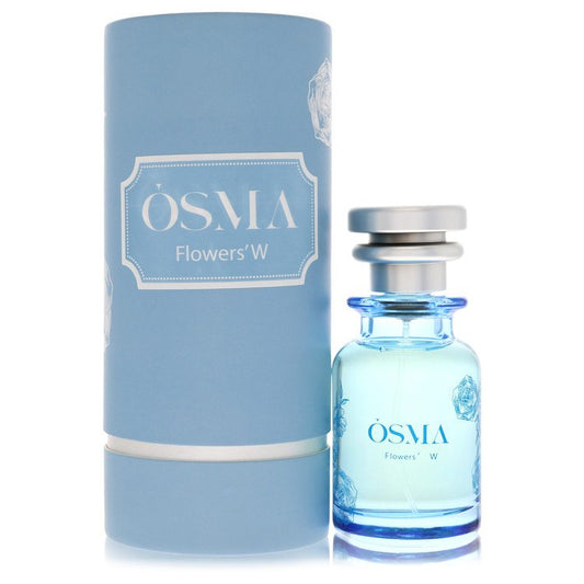 Osma Flowers W Parfum by Osma
