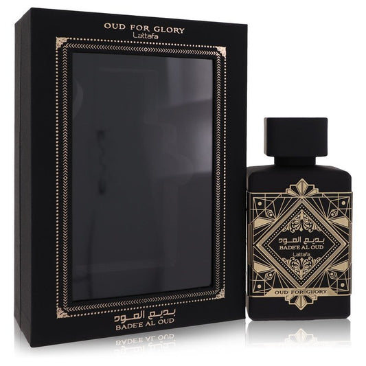 Lattafa Oud For Glory Badee Al Oud by Lattafa